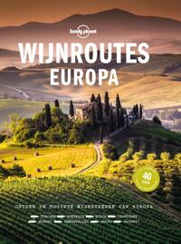 Wijnroutes Europa
