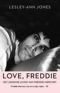 Love, Freddie