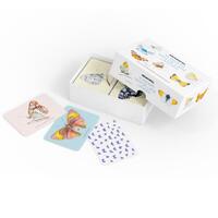 Vlinders van de Lage Landen - Memospel