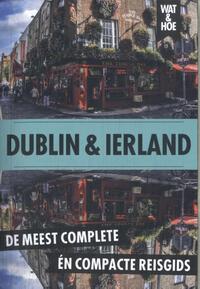 Dublin en Ierland