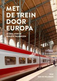 Met de trein door Europa