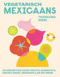 Vegetarisch Mexicaans