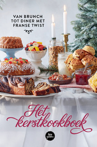 Het Kerstkookboek