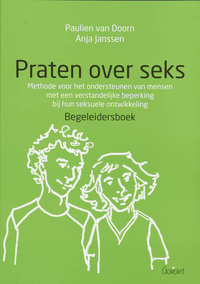 Praten over seks