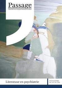Literatuur & psychiatrie