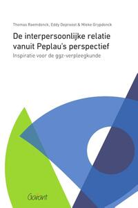 De interpersoonlijke relatie vanuit Peplau’s perspectief