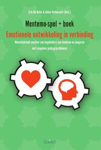 Mentemo-spel + boek: Emotionele ontwikkeling in verbinding