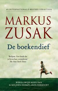 De Boekendief
