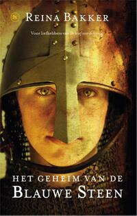 Het geheim van de blauwe steen