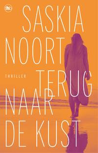 Terug naar de kust