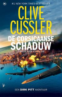 Dirk Pitt - De Corsicaanse schaduw