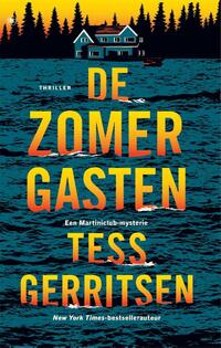 De zomergasten