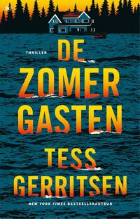 De zomergasten
