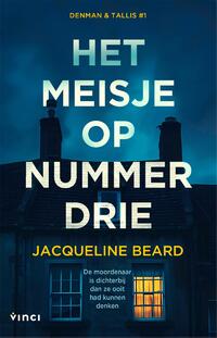 Het meisje op nummer drie