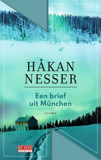 Een brief uit München