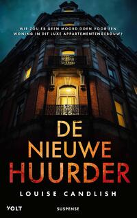 De nieuwe huurder