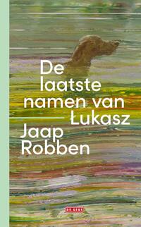 De laatste namen van Lukasz