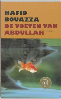 De voeten van Abdullah