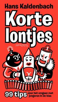 Korte lontjes !