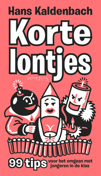 Korte lontjes