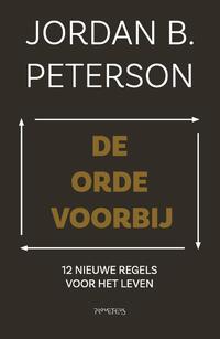 De orde voorbij