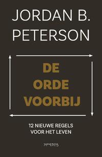 De orde voorbij