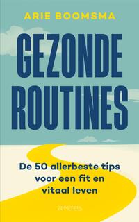 Gezonde routines