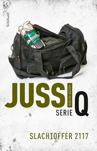 Serie Q deel 8 - Slachtoffer 2117