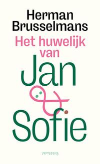 Het huwelijk van Jan en Sofie