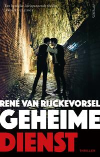 Geheime dienst