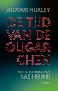 De tijd van de oligarchen