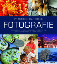 Praktisch handboek fotografie