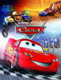 Disney Pixar Cars