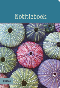 Notitieboek (shell)