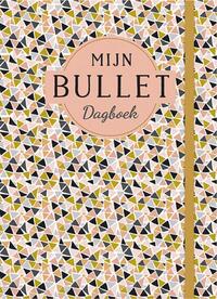 Mijn bullet dagboek