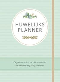 Huwelijksplanner