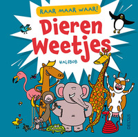 Dierenweetjes