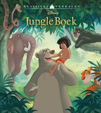 Jungle Boek