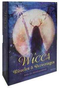 Wicca rituelen & bezweringen