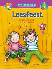 Leuke verhalen om zelf te lezen