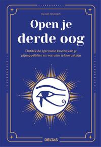 Open je derde oog