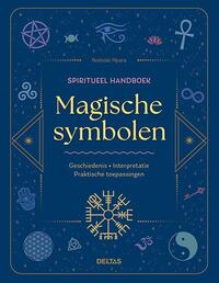 Spiritueel handboek Magische symbolen