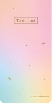 To do-lijst
