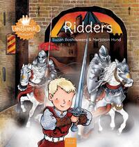 Willewete. Ridders