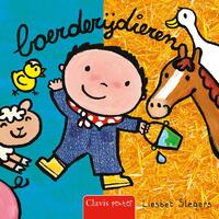 Boerderijdieren