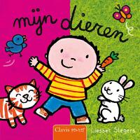 Mijn dieren