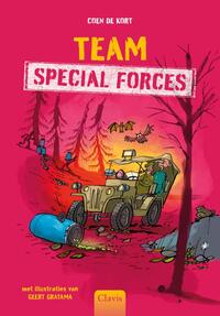 Team Special Forces