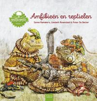 Amfibieën en reptielen