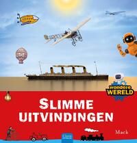 Slimme uitvindingen