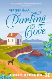 Vertrek naar Darling Cove